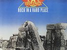 Aerosmith - Rock In A Hard Place Reissue VINYL LP MINT NEW & SEALED