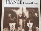Chris and Cosey Trance The Creative Technology Institute LP Mint Condition