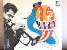 Baker's Holiday by Chet Baker 1965 Vinyl Limelight Records 1st Press