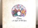 A Night at the Opera by Queen Vinyl Elektra Records Japanese Import 1st Press