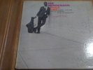 JOE HENDERSON - PAGE ONE. 4140 BLUE NOTE  NEW YORK USA VAN GELDER AND EAR STAMP