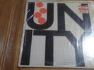 LARRY YOUNG - UNITY. 4221 BLUE NOTE NEW YORK USA MONO VAN GELDER STAMP