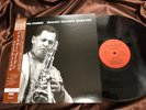 DEXTER GORDON STABLE MABLE STEEPLECHASE VAJE 9009 Japan OBI STEREO Vinyl LP