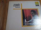 REGGIE MOORE - FURIOSO.RARE  FUNKY JAZZ ON MAINSTREAM WHITE LABEL PROMO