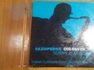 SONNY ROLLINS - SAXAPHONE COLOSSUS. PRESTIGE 7079 N.J.RVG STAMP DEEP GROOVE