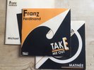 Franz Ferdinand  - Vinyl single 7