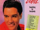 PRESLEY, Elvis - Something For Everybody - Vinyl (limited 180 gram vinyl LP)
