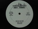 Serenade 12 in single Maybe This Time bw Canteen on Out Front soul boogie disco