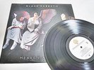 BLACK SABBATH - HAVEN AND HELL- BSK3372 WB 1980-LP/Vinyl/Record