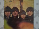 The Beatles For Sale 1st Pressing Stereo 1/1 PCS3062 VG Vinyl LP Record