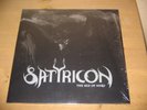 Satyricon - The Age of Nero - LP/Vinyl/First Press/Immortal/Emperor/incl. Poster