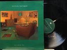 Various-Artificial Intelligence-Warp 6-LP TECHNO ENGLAND