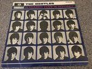 The Beatles A Hard Days Night Rare Original UK LP