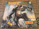 Lee Perry Upsetters Super Ape Rare Killer Original Dub UK LP Listen