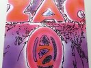 Zao - Kawana Vinyl LP 1976 French 1st Press RCA Victor Prog Jazz Yochk'o Seffer