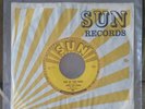*RARE* JERRY LEE LEWIS Crazy Arms/End Of The Road 7