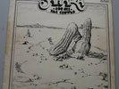 Sahara - For All the Clowns Vinyl LP French 1st Press 1975 Kraut Prog