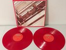 The Beatles 1962-1966 2 LP Red Vinyl Album