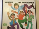 The Young Rascals  GROOVIN'  Reel Tape Tested Guaranteed 3-3/4ips Near Mint