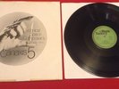 CANAXIS 5 TECHNICAL SPACE COMPOSER'S CREW LP CZUKAY MUSIC FACTORY 1969 ORIG  CAN