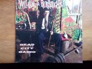 WILLIAM S. BURROUGHS DEAD CITY RADIO.....SEALED, BRAND NEW
