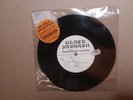 BLACK SABBATH TONY IOMMI AUTOGRAPHED 7 INCH SINGLE HEADLESS CROSS