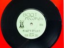*FOUR BELOW ZERO* MY BABY’S GOT E.S.P. *EDDIE FOSTER *DO I *NORTHERN SOUL
