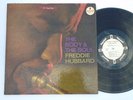 FREDDIE HUBBARD The Body and Soul IMPULSE A 38 Mono WL Promo LP Jazz HEAR