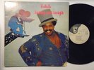 F A T Funky And Tough BOLD Miami Raw Funk Disco LP HEAR