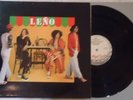 LP LEÑO Leño Vinyl VG Cover VG+ Rosendo, Reissue, Gatefold sleeve