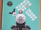 Frank Zappa ?– Hammersmith Odeon 4x Lp, Vinyl, Box, Limited Edition Black