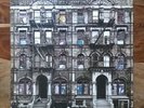 LED ZEPPELIN physical graffiti (1st uk press, 1975) DOUBLE LP VG/EX- SSK 89400