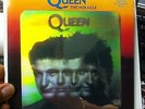 QUEEN THE MIRACLE 1989 LIMITED EDITION RARE HOLOGRAM PACK 45 SINGLE PARLOPHONE