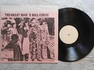 THE ROLLING STONES  THE GREAT ROCK 'N ROLL CIRCUS  MUSHROOM RECORDS
