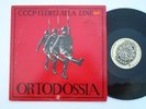 CCCP FEDELI ALLA LINEA Ortodossia ATTACK Synth Punk KBD 12” Italy HEAR
