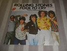 ROLLING STONES: Fool To Cry/ Crazy Mama, COC 19 121, GER, 7