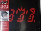 THE POLICE Ghost In The Machine 180g Half-Speed Mastered Limited Edition (NM)
