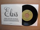 NM Vinyl  PROMO Elvis 