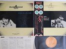 LP/GF Elvis Presley On Stage February 1970 R4P5009 RCA Japan Vinyl OBI