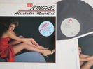 LP ALESSANDRA MUSSOLINI Amore ALR22002 ALFA JAPAN Vinyl PROMO