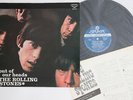 LP ROLLING STONES Out Of Our Heads SLC413 KING JAPAN Vinyl