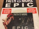 FAITH NO MORE - EPIC - 7