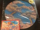 SALSOUL 20TH ANNIVERSARY ORIGINAL CLASSICS 4 LP BOX SET PICTURE DISC RARE 1992