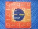 MICHAEL JACKSON , BEN , 45 RPM , SINGLE , CHILE , EX