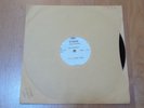 THE WHISPERS CAPITOL SOLAR RECORDS ACETATE SINGLE