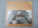 IN SESSION WITH HERB ELLIS  VINYL RECORD LP 