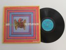 THE OUTLAW BLUES BAND S/T LP Bluesway Rec BLS-6021 US 1968 VG++ RARE PSYCH BLUES