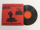 YAMA AND THE KARMA DUSTERS Up From The Sewers LP 1971 RARE PRIVATE PRESS PSYCH