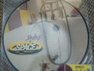 Space Spiders Lp Vinyl Picture Disc Rsd Record Store Day