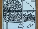 The Millennium 'Begin' Columbia Stereo Vinyl LP Album (1968)